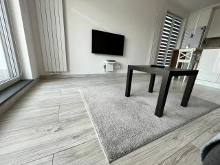 Apartment 2-Rooms-Garage-Gym-TV-Wifi - Poznań - 6