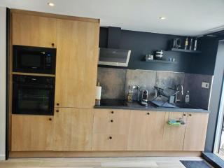 appartement cosy - Feigères - 5