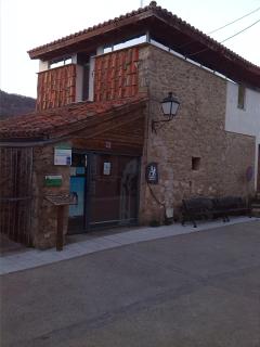 Albergue Turístico Via de la Plata - Baños de Montemayor - 6