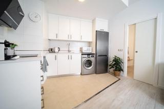 TwinSuites Malaga - Málaga - 7
