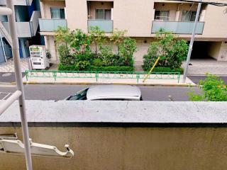 Shinjuku Area!Nishi-Shinjuku Gochome subway 6 minutes walk! 西新宿五丁目车站步行6分钟! 高速无限制WIFI 201 - 2