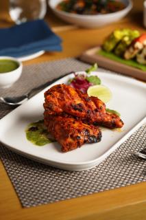 Marriott Executive Apartments Hyderabad - Hyderabad - 6
