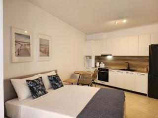 ELISOS Studio Apartment - Vlorë - 8