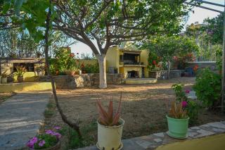Boa Room - Agia Anna Naxos - 1