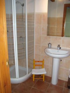 Casa Rural Basajarau - 3