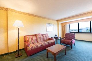 Albuquerque Marriott Pyramid North - Albuquerque - 8