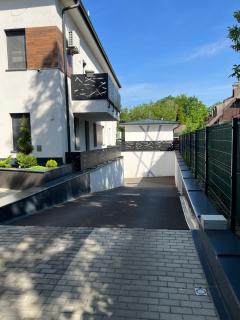 Csipke Residence 2. - Hajdúszoboszló - 2
