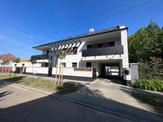Csipke Residence 2. - Hajdúszoboszló - 1