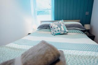 Close to Tenby Harbour No1 Albert View - Tenby - 2