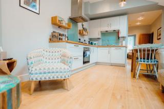Close to Tenby Harbour No1 Albert View - Tenby - 7