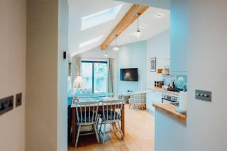 Close to Tenby Harbour No1 Albert View - Tenby - 6