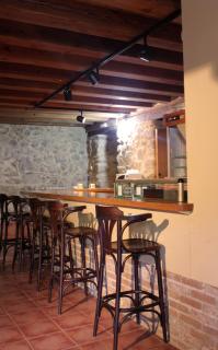 Albergue Turístico Via de la Plata - Baños de Montemayor - 1