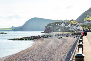 The Snug at Ascerton - Sidmouth - 2