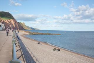 The Snug at Ascerton - 1