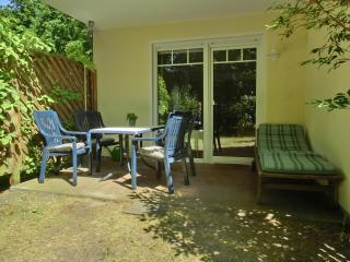 Ferienwohnung H 25 "Tausendschön" - Graal-Müritz - 2