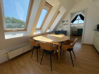 Ferienwohnung KK1 - Graal-Müritz - 9