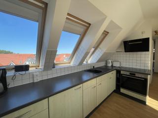 Ferienwohnung KK1 - Graal-Müritz - 8