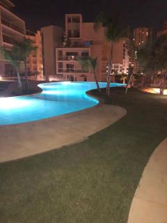 APPARTEMENT 6 PERSONNES - PORTIMAO - OASIS MAR - 4
