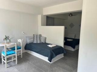 Boa Room - Agia Anna Naxos - 6