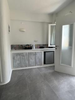 Boa Room - Agia Anna Naxos - 4