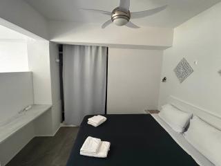 Boa Room - Agia Anna Naxos - 7