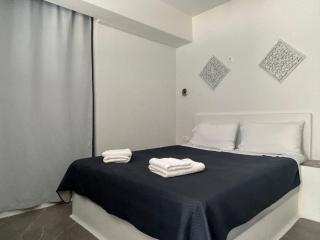 Boa Room - Agia Anna Naxos - 8