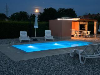 Dora house with WiFi and outdoor swimming pool - Pula - 6