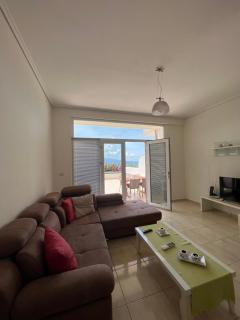 Apartments Wonderful bay - Sarandë - 7