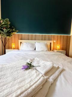 Sunshine Getaway - Stylish Studio in the Heart of Nice - Nice - 8