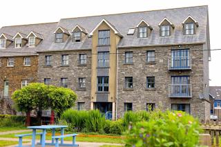 Long Quay Apartments, Clonakilty - Clonakilty - 9