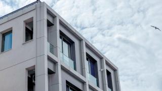 Homie Suites - Newly-constructed Apartment Complex in Beşiktaş - Istanbul - 4