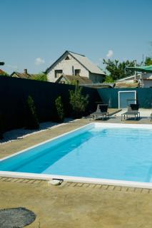Bulgary House - Kryzhanivka - 5