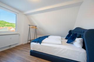 Lit Living - Luxury - Box Spring - Parking - 4 Bed Rooms - 13 persons - Duplex apartment - 4
