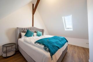 Lit Living - Luxury - Box Spring - Parking - 4 Bed Rooms - 13 persons - Duplex apartment - 7