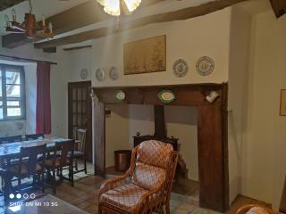 Les colombages bis - Pazayac - 3