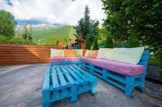 Villa Bezho Ljubanista - Ljubaništa - 2