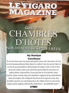 MY BOUTIQUE GUESTHOUSE - Fabulous Suites 10 Min A7 - - Anneyron - 3
