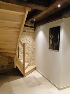 Villa avec vue exceptionnelle sur la Vallée - Castels - 8
