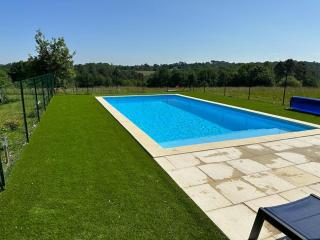 Maison d'Amis Des Hirondelles - 5