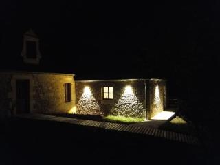 Villa avec vue exceptionnelle sur la Vallée - Castels - 2