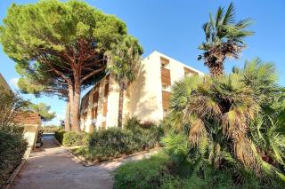 Joli T2 proche plage dans Résidence - La Londe-les-Maures - 5