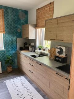 Blue apartment Lipno - 5