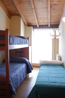 Albergue Turístico Via de la Plata - Baños de Montemayor - 0
