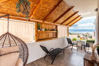 Seaview Apartman - Dugi Rat - 0