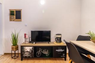 Seaview Apartman - Dugi Rat - 5