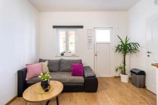 Seaview Apartman - Dugi Rat - 6