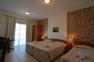 Palates Hotel - Droushia - 8