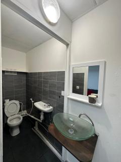 AZUR HOTEL - Saint-Denis - 3