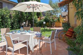 La Villa di Tenute Foti Randazzese - Nicolosi - 6