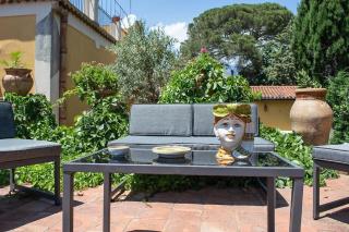 La Villa di Tenute Foti Randazzese - Nicolosi - 5